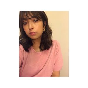 Meet your Posher, Ally